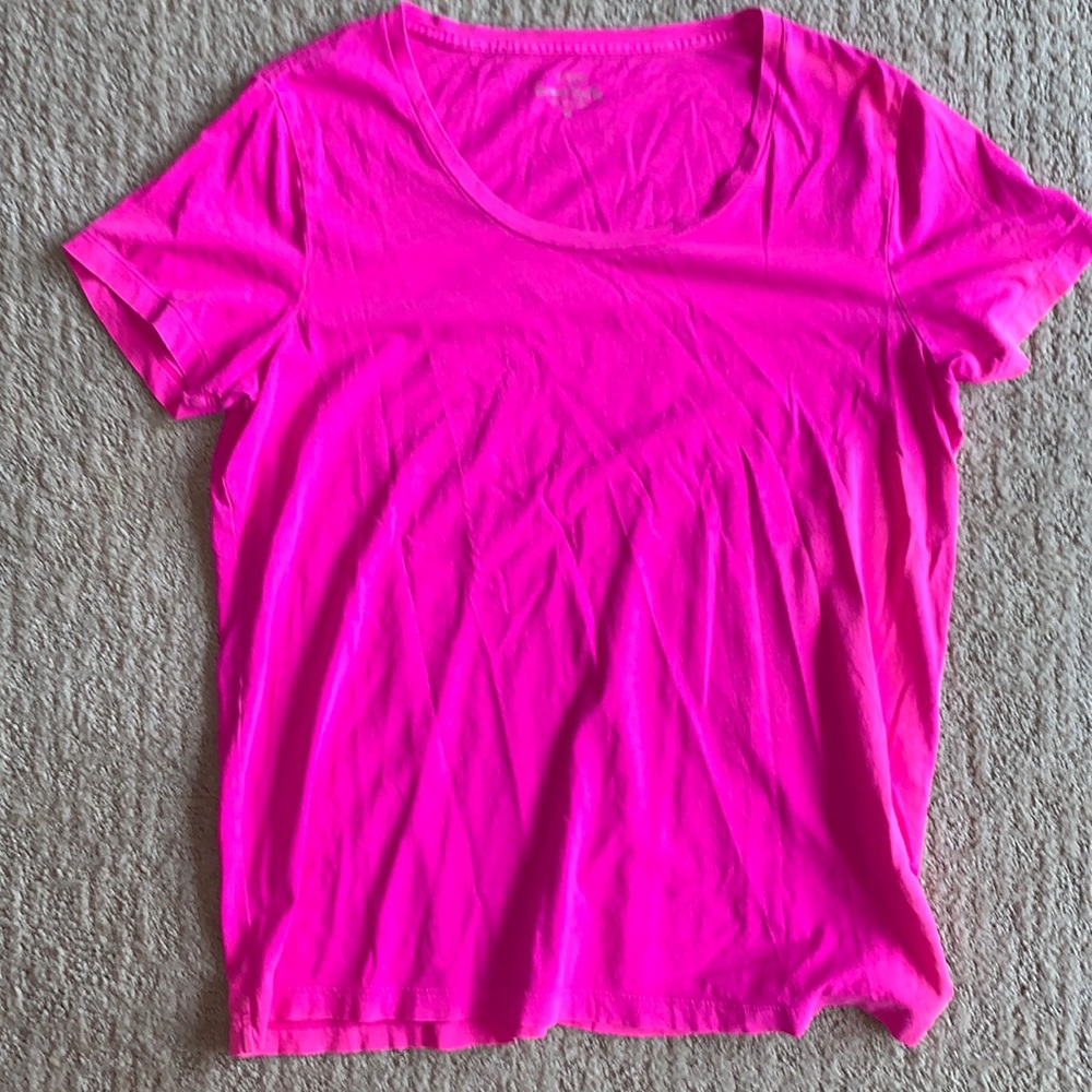 2 FOR $10! J crew top